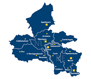 EurPart_Rhein-Waal Eursafety Rijn-Waal